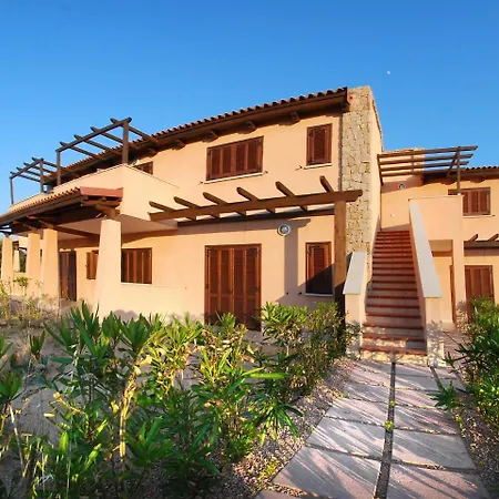 Apartamento Locazione Turistica Paradise-35