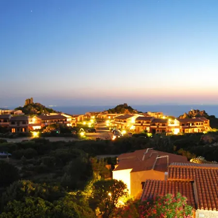 Appartamento Locazione Turistica Paradise-35 *
