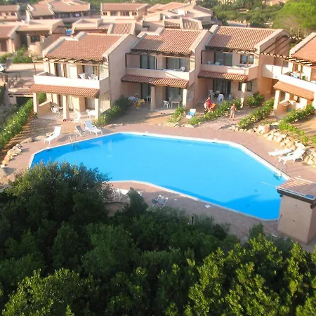 Apartamento Locazione Turistica Paradise-35