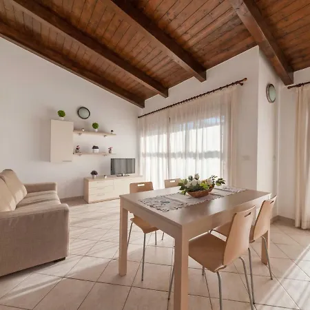 Locazione Turistica Paradise-35 * Li Valcaggi