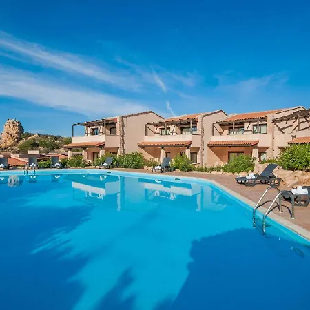 Apartamento Locazione Turistica Paradise-35 *