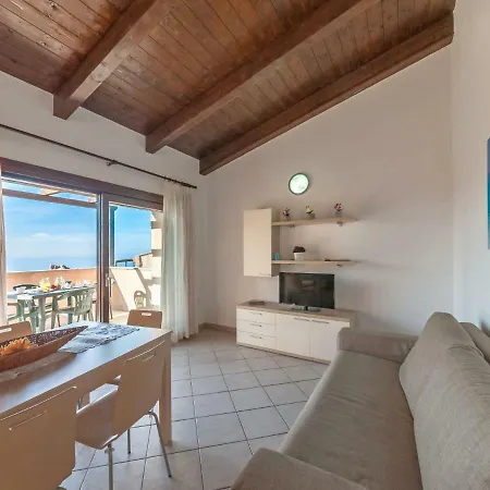 Locazione Turistica Paradise-35 * Li Valcaggi