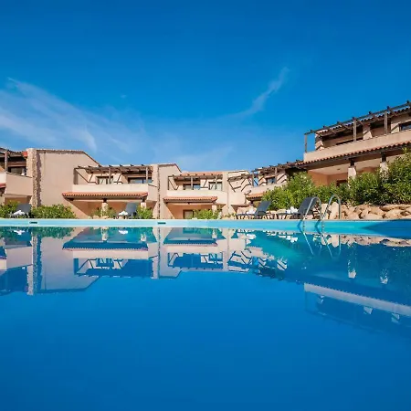 Locazione Turistica Paradise-35 * Li Valcaggi