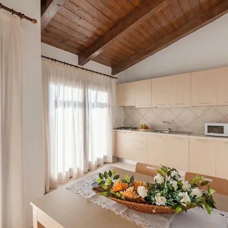 Apartamento Locazione Turistica Paradise-35 *